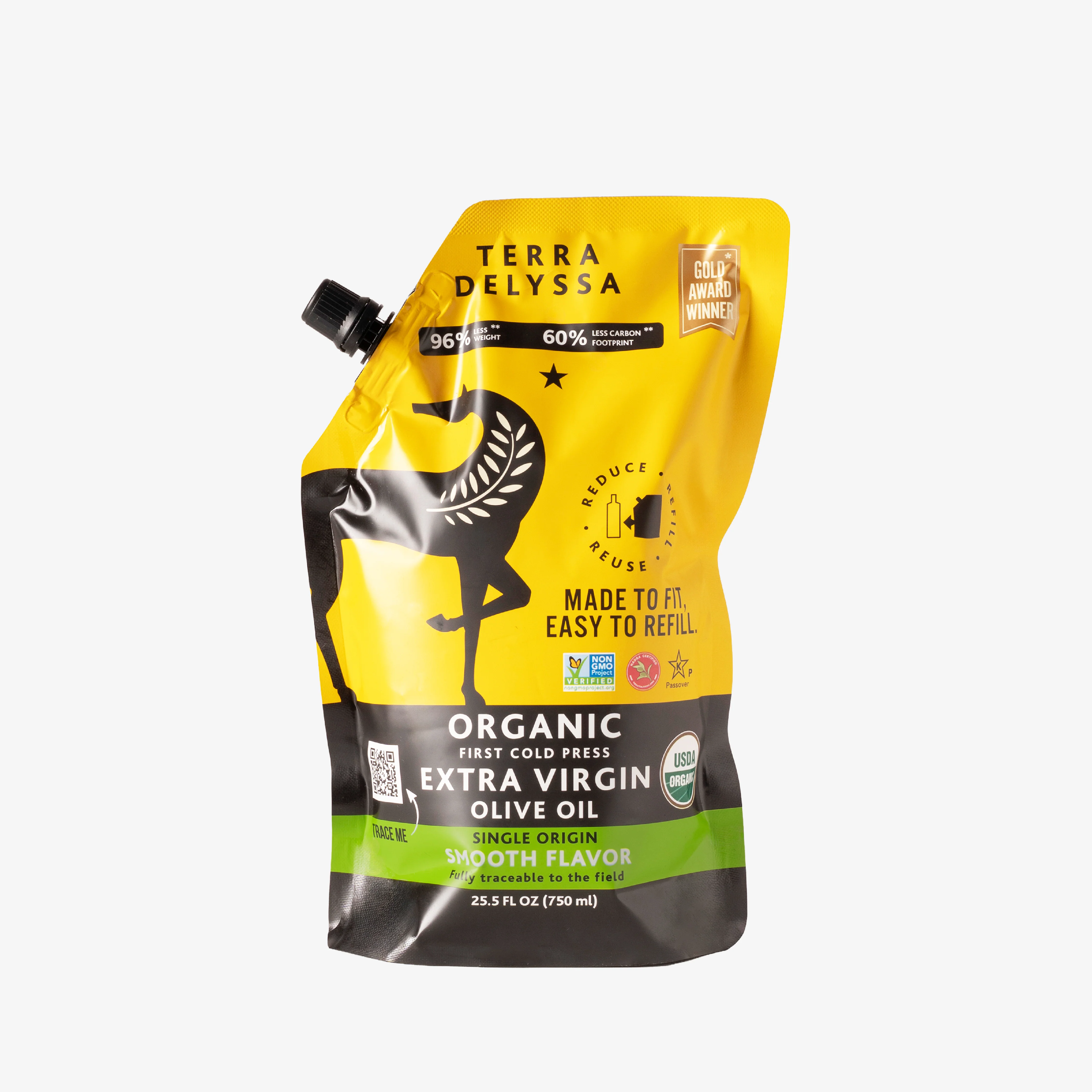 Olive Oils